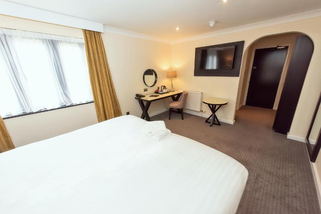New Place - 