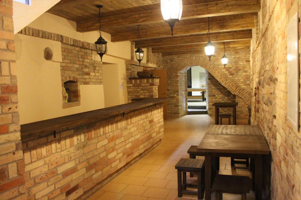 Fotografie z fotogalerie ubytování Fortuna Hostel v destinaci Vilnius