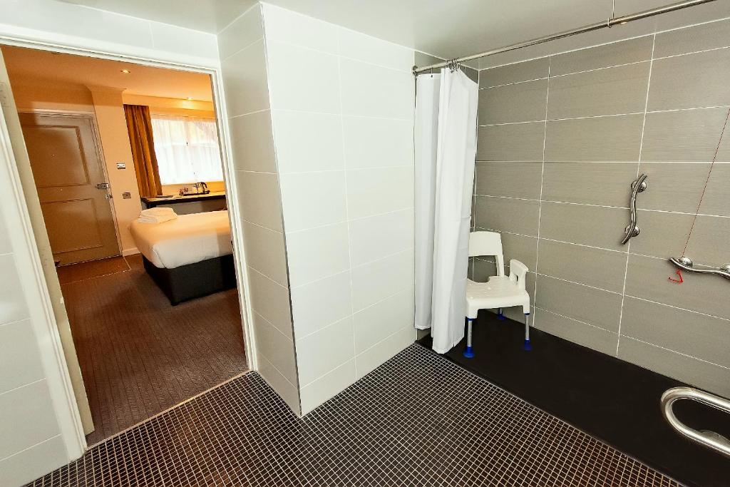 New Place - 