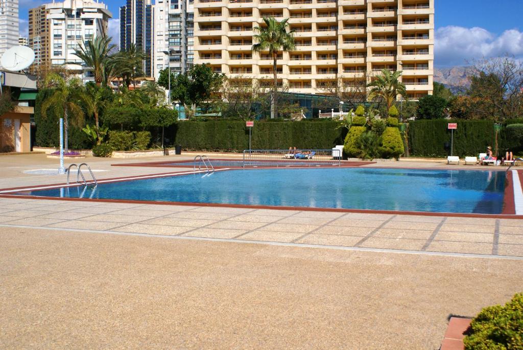 Apartamentos Paraiso 10, Benidorm – Bijgewerkte prijzen 2022