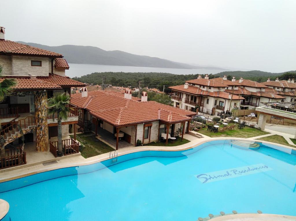 Shimal Residence Hotel