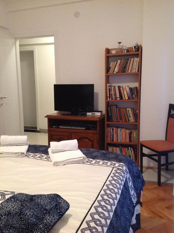 Viola Apartments (Severna Makedonija Ohrid)