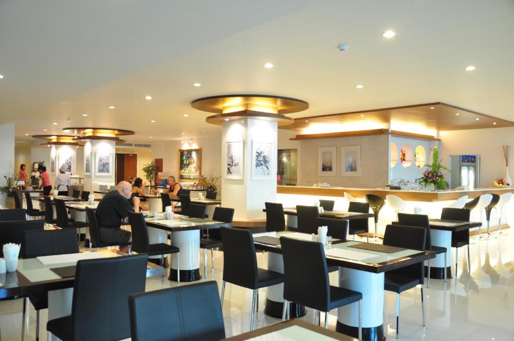 Flipper House Hotel - SHA Extra Plus - Resim 4