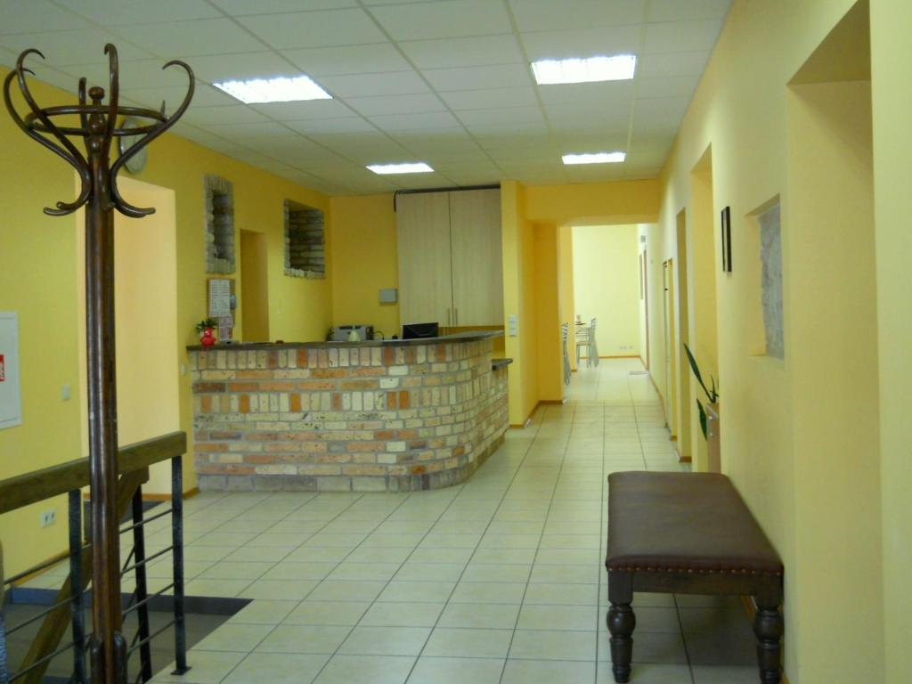 Fotografie z fotogalerie ubytování Fortuna Hostel v destinaci Vilnius