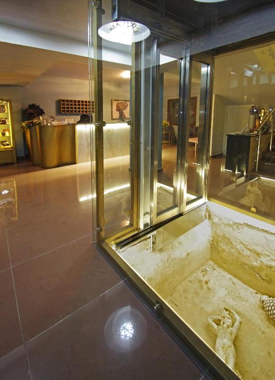 Fotografie z fotogalerie ubytování Principal New Leisure Hotel v destinaci Paralia Katerinis