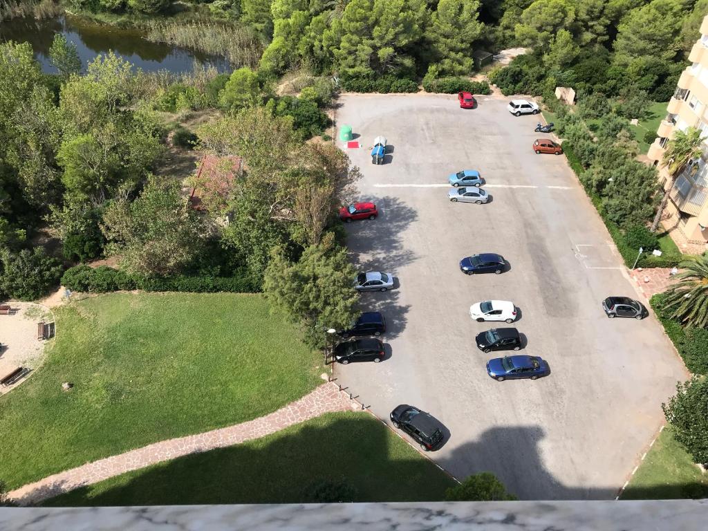 Gran Apartamento, un lujo en playa El Saler - Valencia, El ...