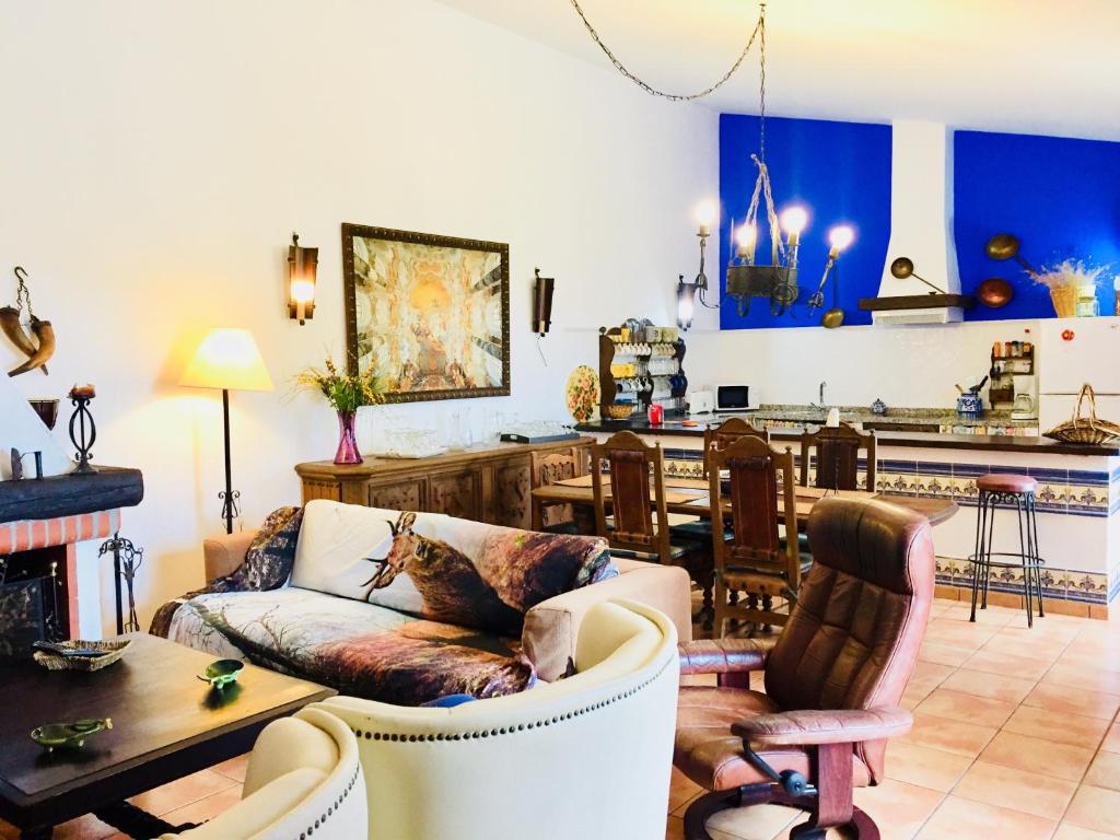 CASA RURAL DE ENSUEÑO, Almuñécar – Precios actualizados 2023