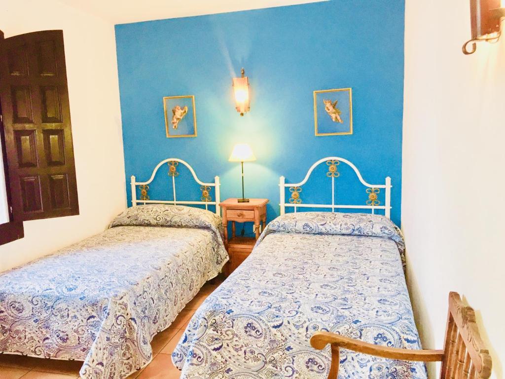 CASA RURAL DE ENSUEÑO, Almuñécar – Precios actualizados 2023