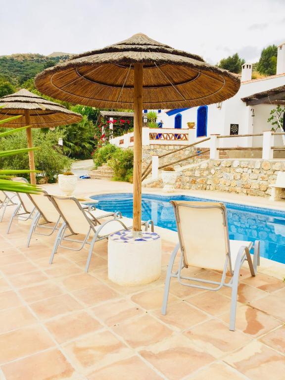 CASA RURAL DE ENSUEÑO, Almuñécar – Precios actualizados 2023