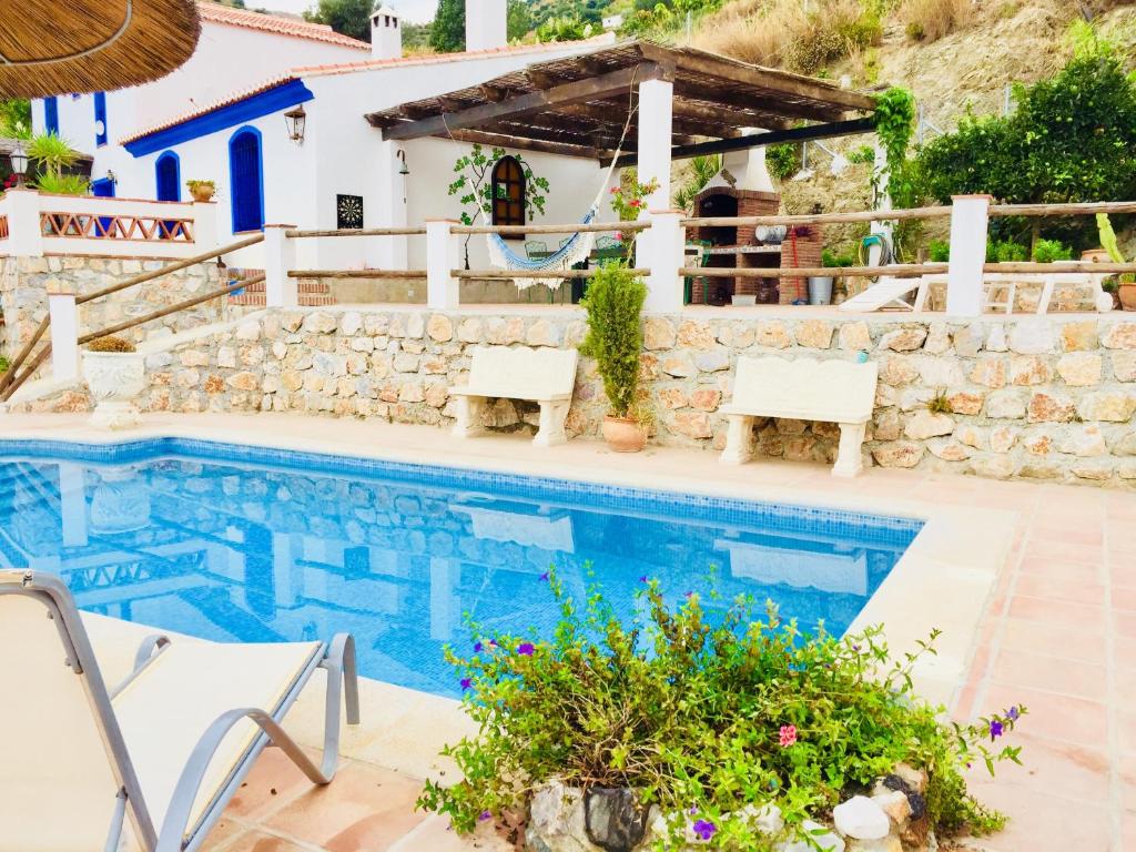 CASA RURAL DE ENSUEÑO, Almuñécar – Precios actualizados 2023
