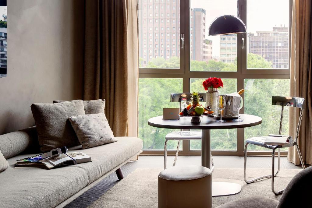 ME Milan Il Duca - Resim 40