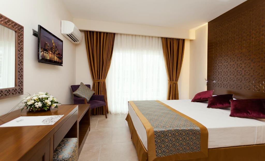 Alaaddin Beach Hotel - Adult Only - 15