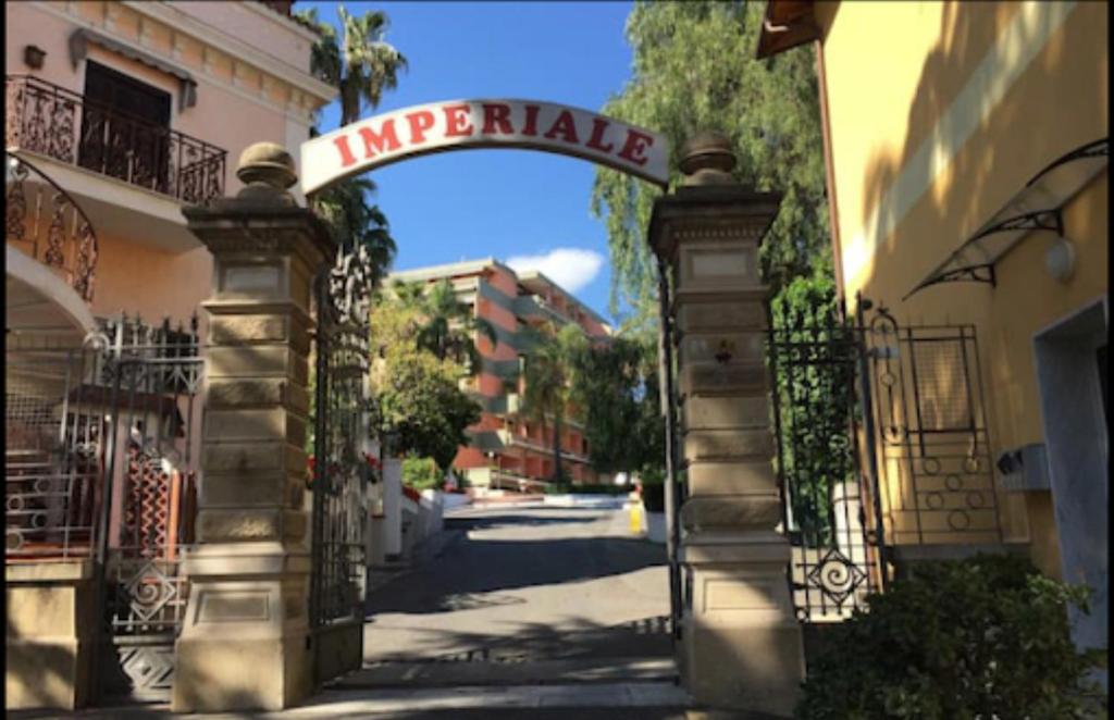 Okolie apartmánu
