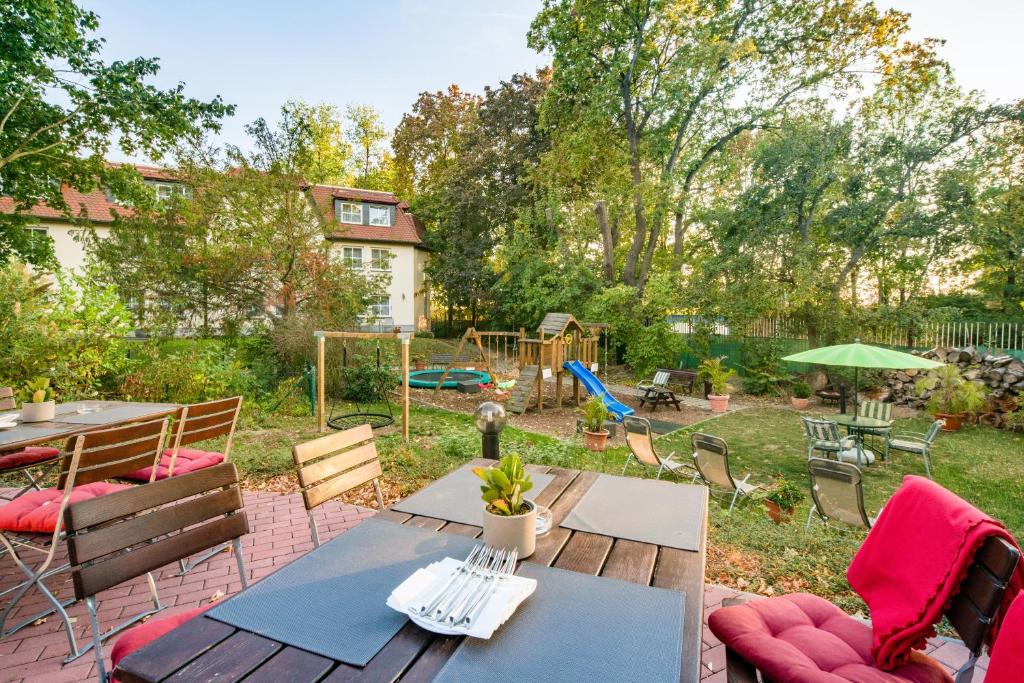 Parkhotel Diani - Resim 29