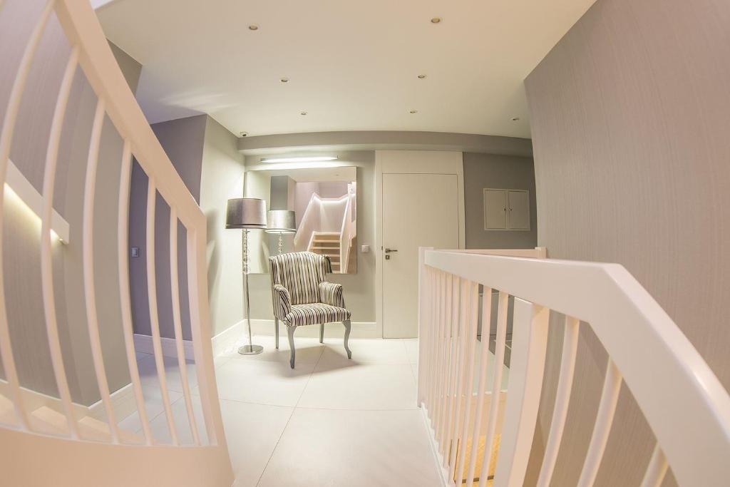 Fotografie z fotogalerie ubytování NovaWisła Resort & SPA ve Visle