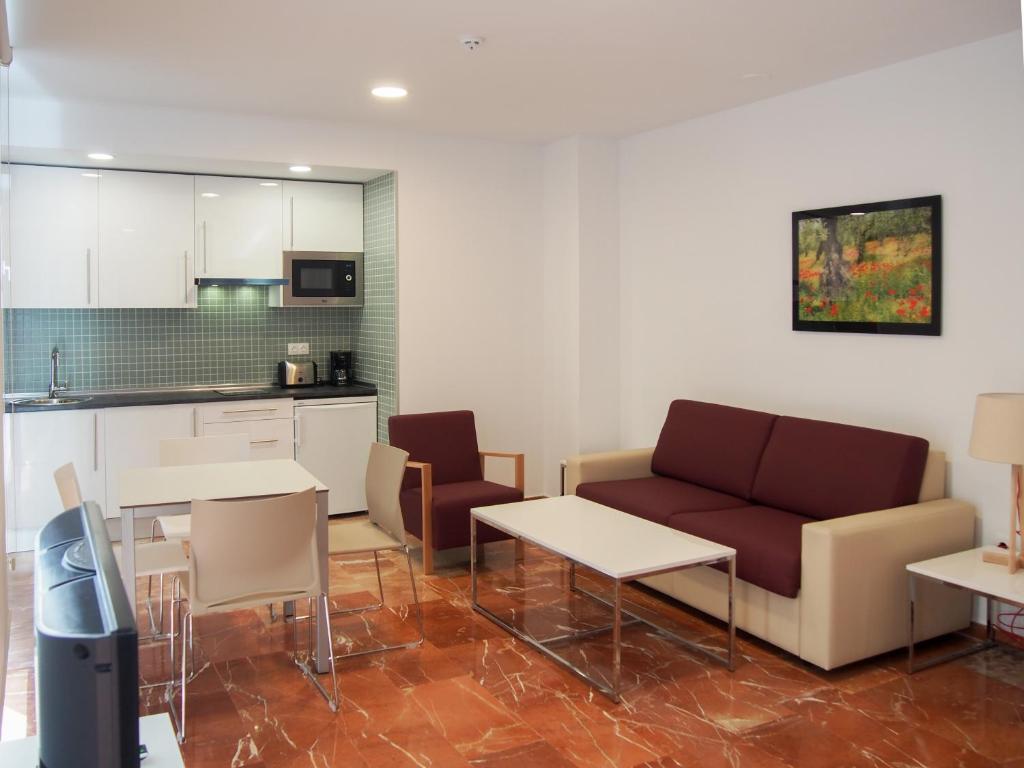 Apartamentos Embalse de Orellana, Orellana la Vieja – Updated ...