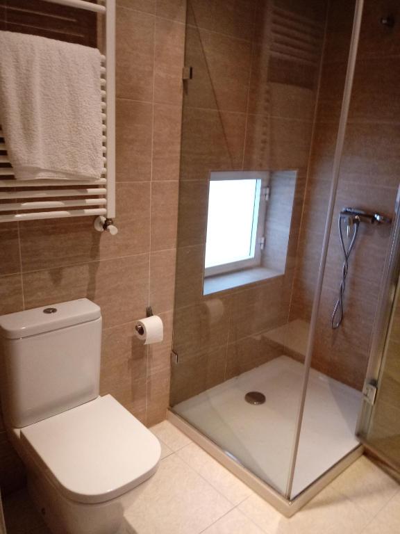 Hotel Bruselas - Camera Singola