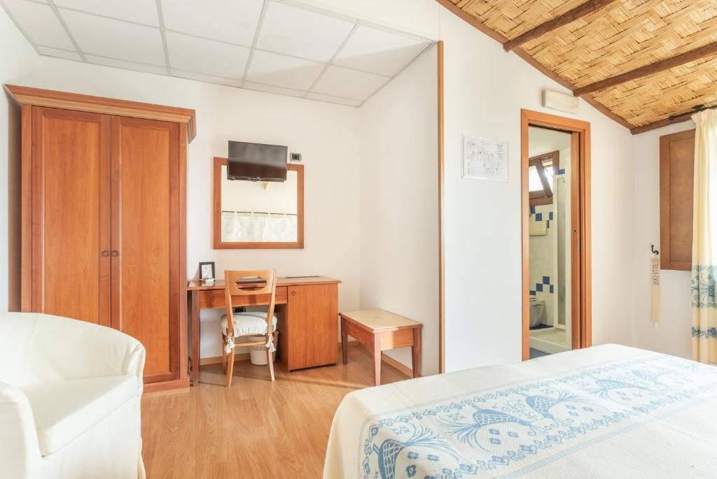 Hotel Villa Canu - 6