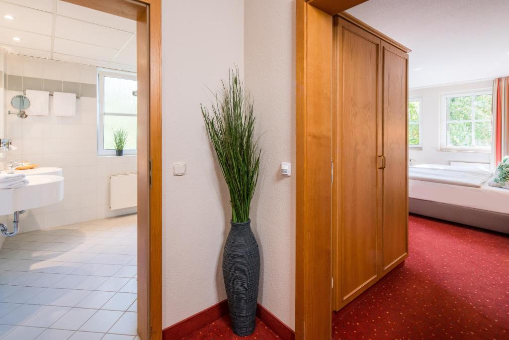 Parkhotel Diani - Resim 36