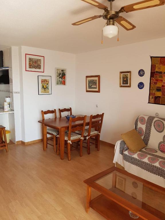 apartamento en Zona nudista, Vera – Updated 2022 Prices