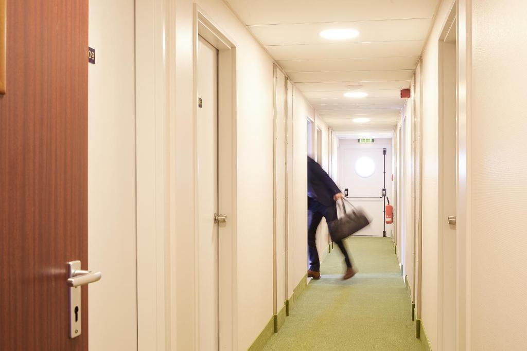Fotografie z fotogalerie ubytování Hotel Anhalt v destinaci Brehna