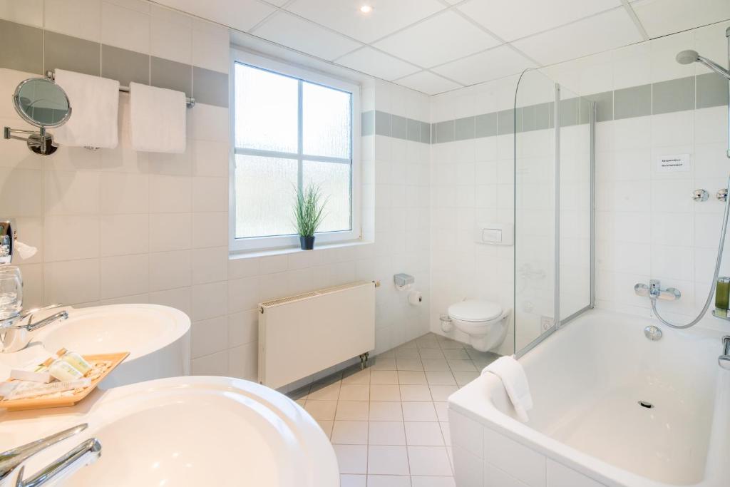 Parkhotel Diani - Resim 35