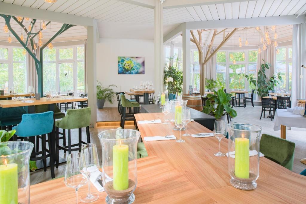 Parkhotel Diani - Resim 28