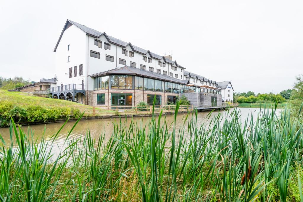 The Copthorne Hotel Cardiff