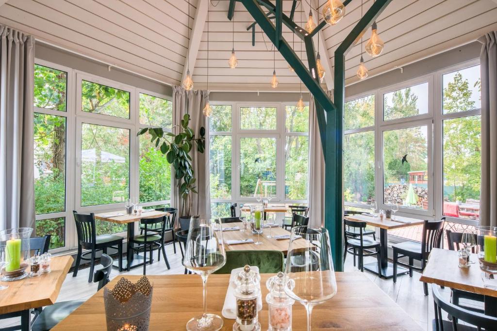 Parkhotel Diani - Resim 16