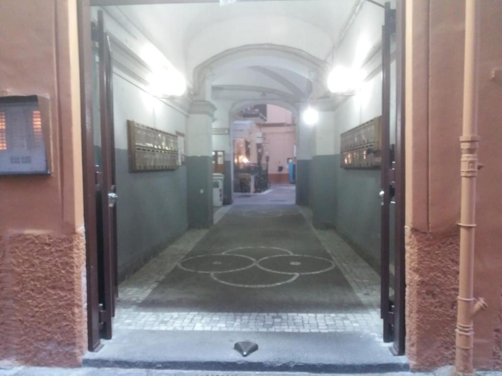 Fotografie z fotogalerie ubytování Suite Contè v Neapoli