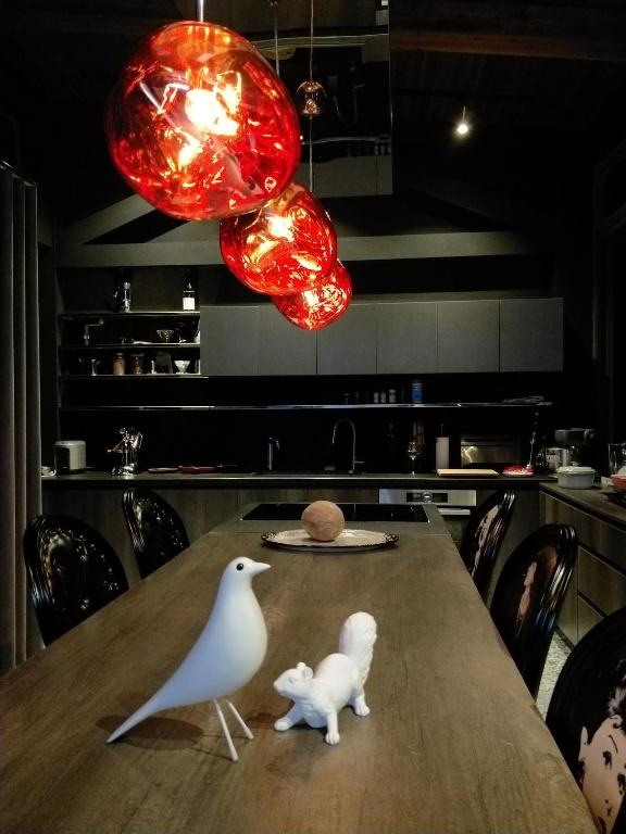Fotografie z fotogalerie ubytování 小小邸 Small Hotel v destinaci Luodong