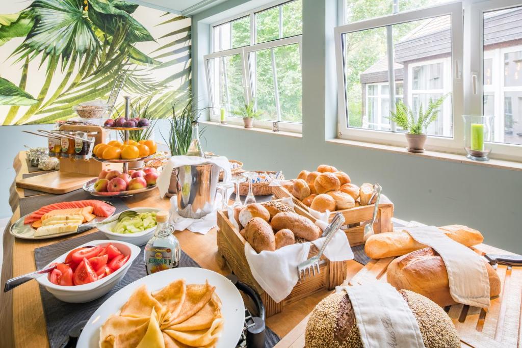 Parkhotel Diani - Resim 38