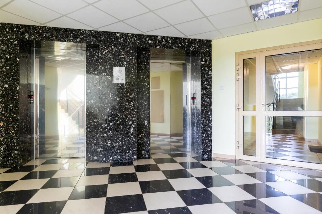 Fotografia z galérie ubytovania Spacerowa Apartments with Parking by Noclegi Renters v destinácii Kołobrzeg