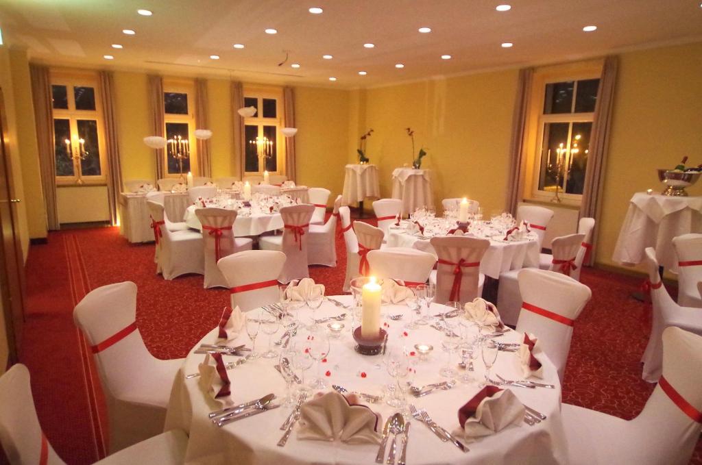 Parkhotel Diani - Resim 41