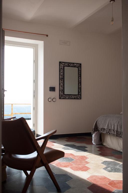 Posteľ alebo postele v izbe v ubytovaní B&B Mermaid n 16/a