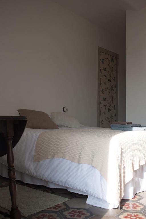 Posteľ alebo postele v izbe v ubytovaní B&B Mermaid n 16/a