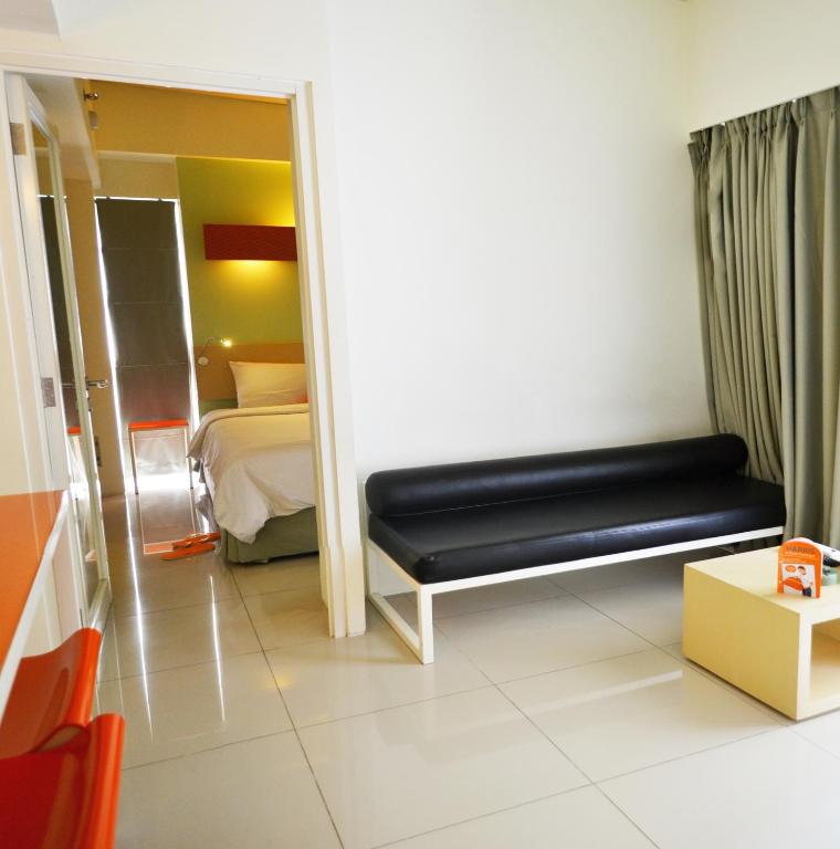 HARRIS Hotel & Residences Sunset Road - Harris Residence 2 Slaapkamer
