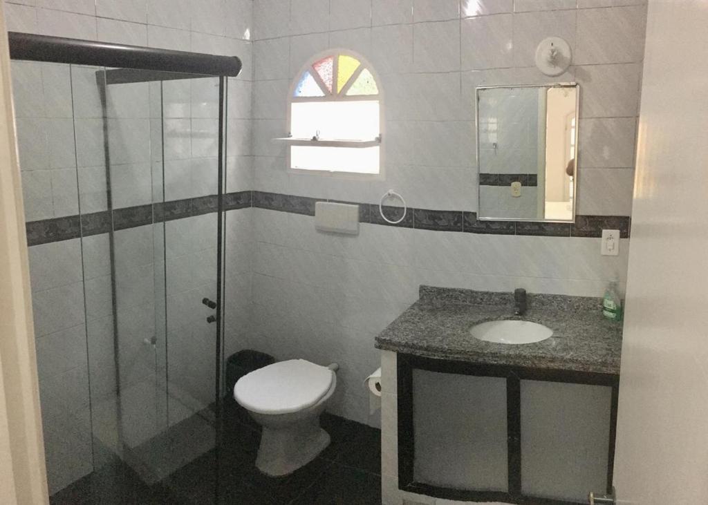  Pousada Recanto do Arraial