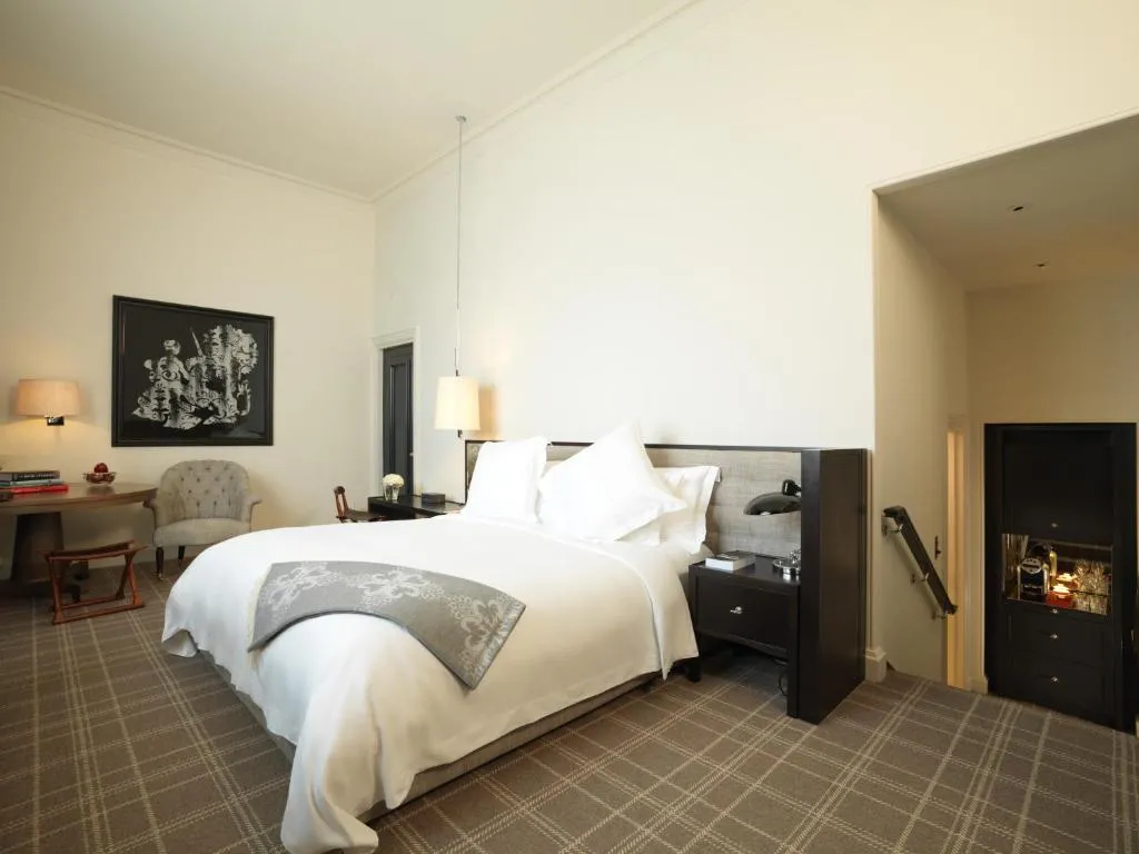 Dome Suite