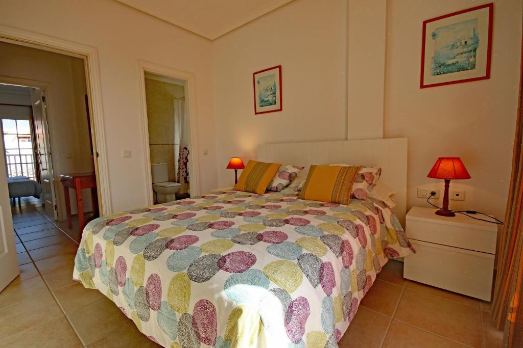 Fotografia z galérie ubytovania LAS DUNAS 2 by RENTMEDANO Pretty 2 bedroom villa, ocean views, pool and WiFi v destinácii El Médano