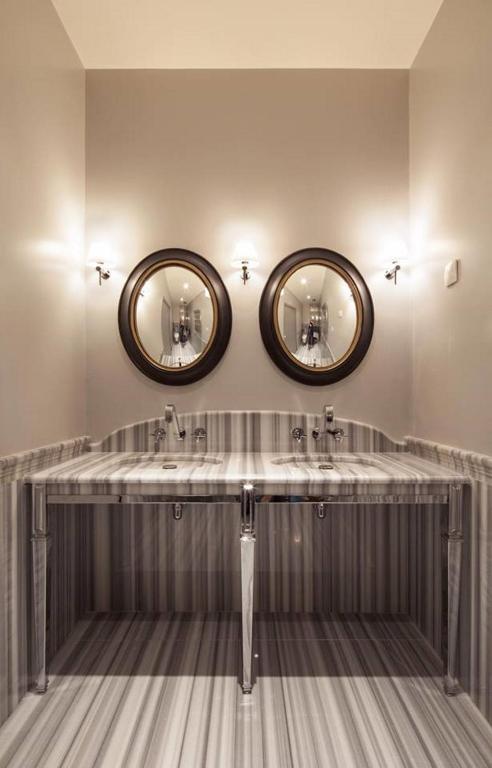 Hôtel George Washington - Resim 26