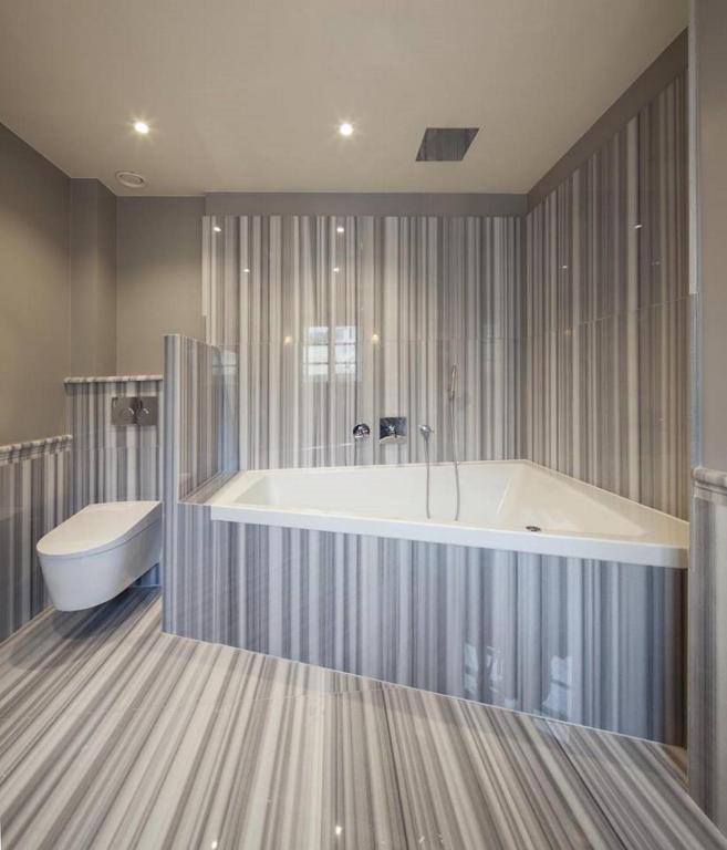 Hôtel George Washington - Resim 28