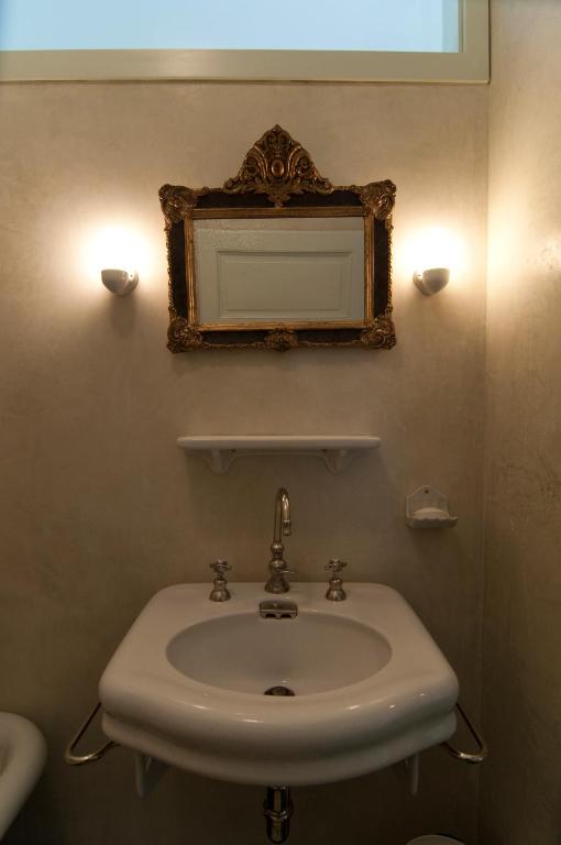 Sachsenperle - Deluxe-Apartment