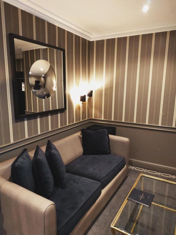 Hôtel George Washington - Resim 14