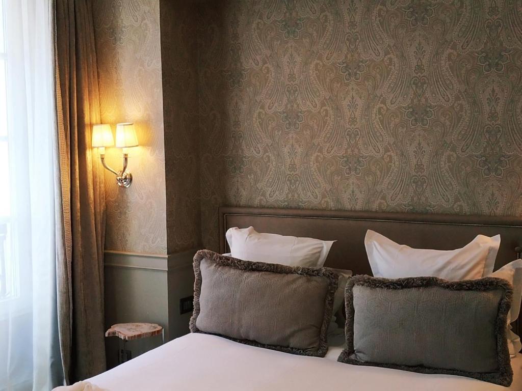 Hôtel George Washington - Resim 12