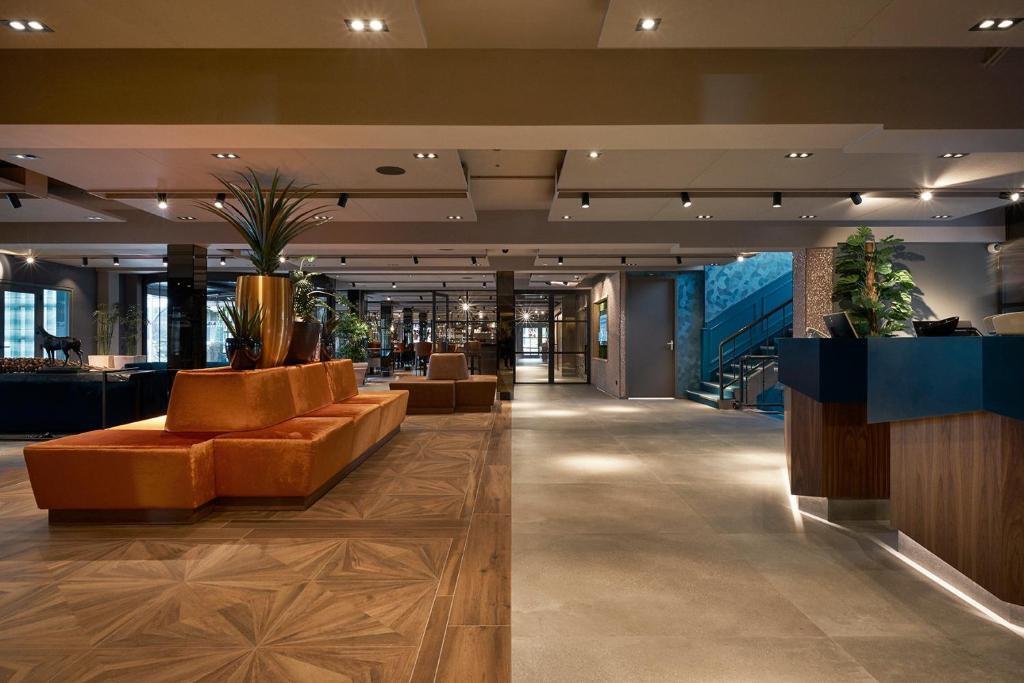 Carlton President - Resim 6