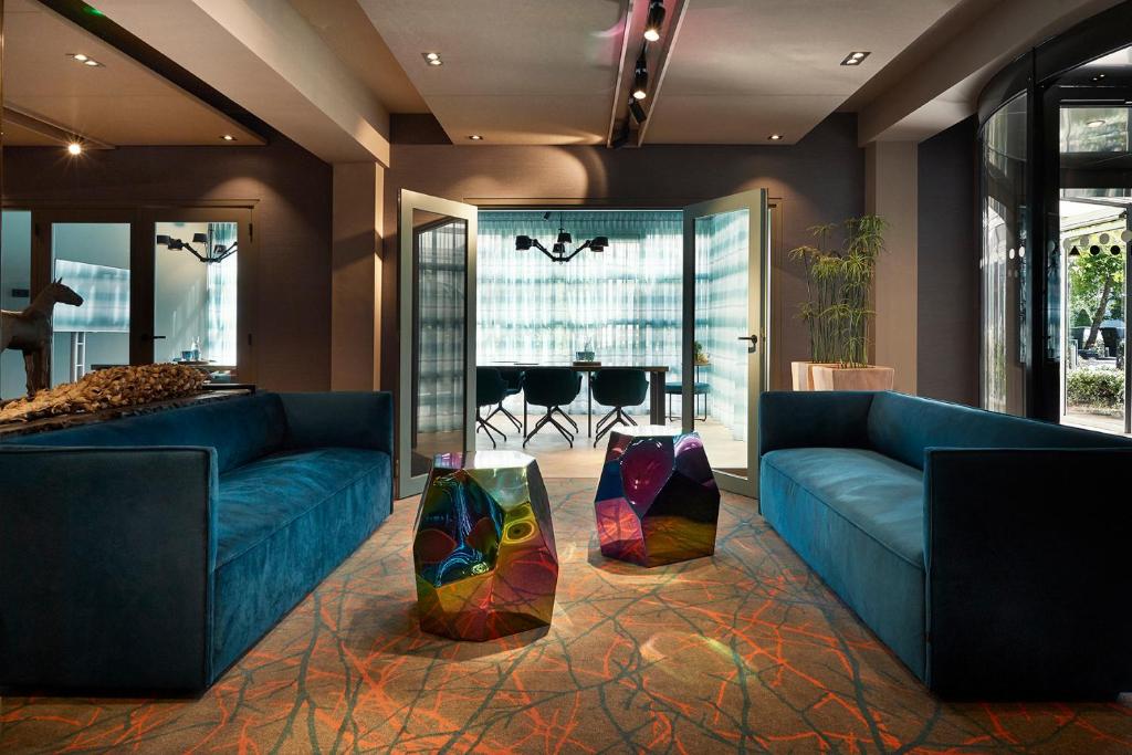 Carlton President - Resim 33