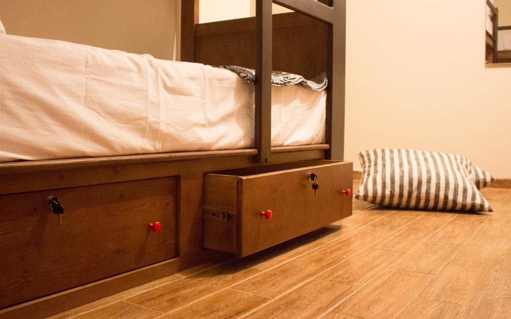 Ithaka Mansheya Hostel Alexandria - 1