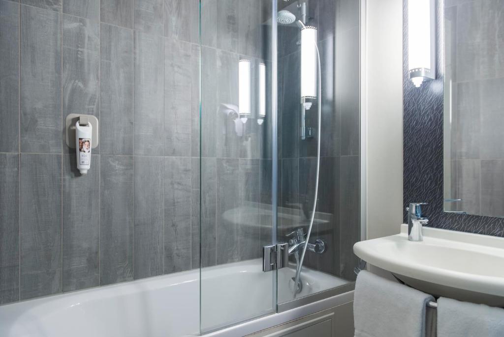 ibis Liège Centre Opéra - Resim 29