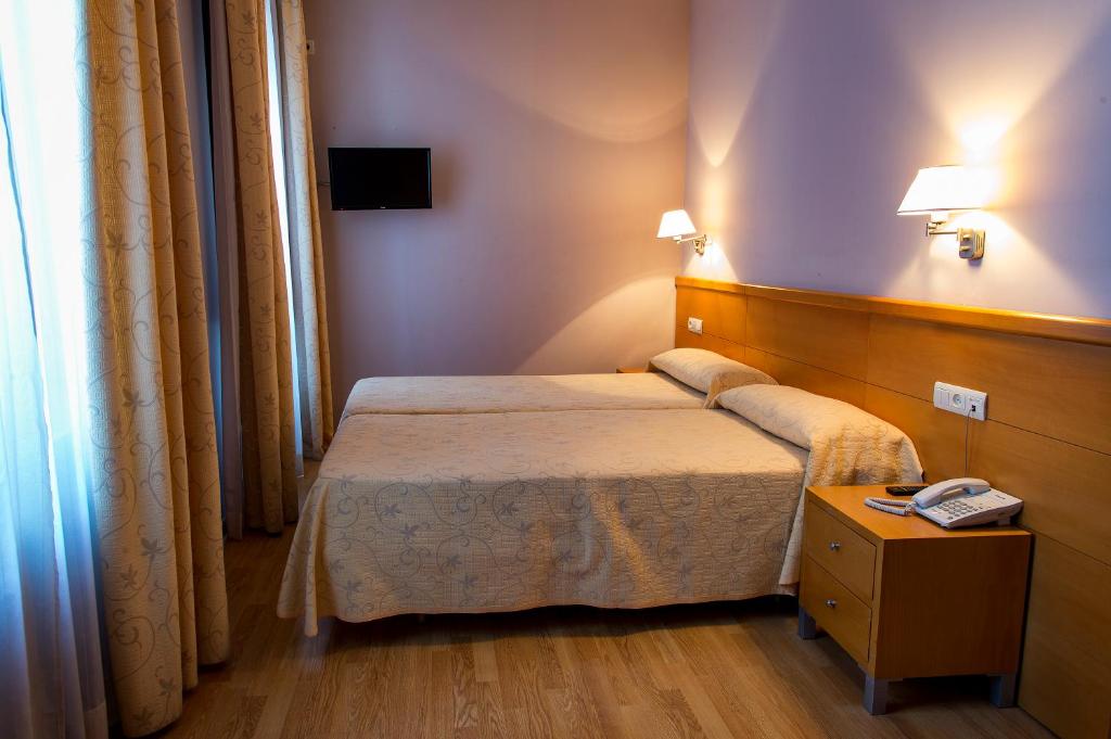 Hotel Castilla, Cáceres – Updated 2023 Prices